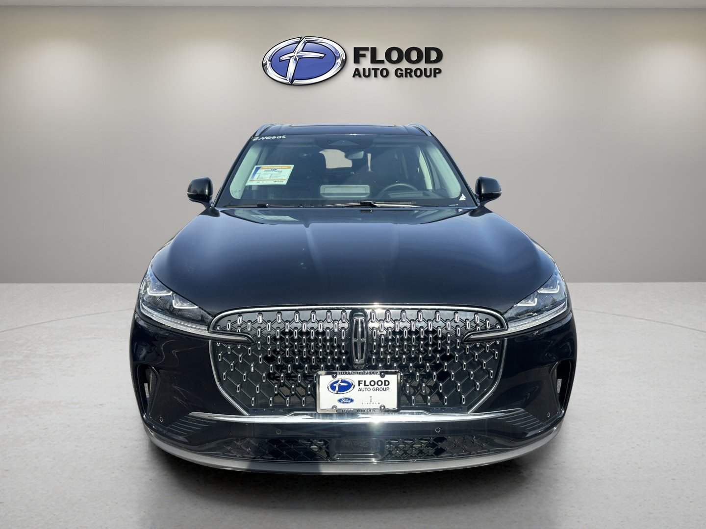 New 2025 Lincoln Aviator Reserve w/ Equipment Group 201A AWD/4WD video 2