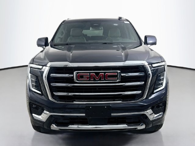 Used 2025 GMC Yukon XL Elevation RWD image 2