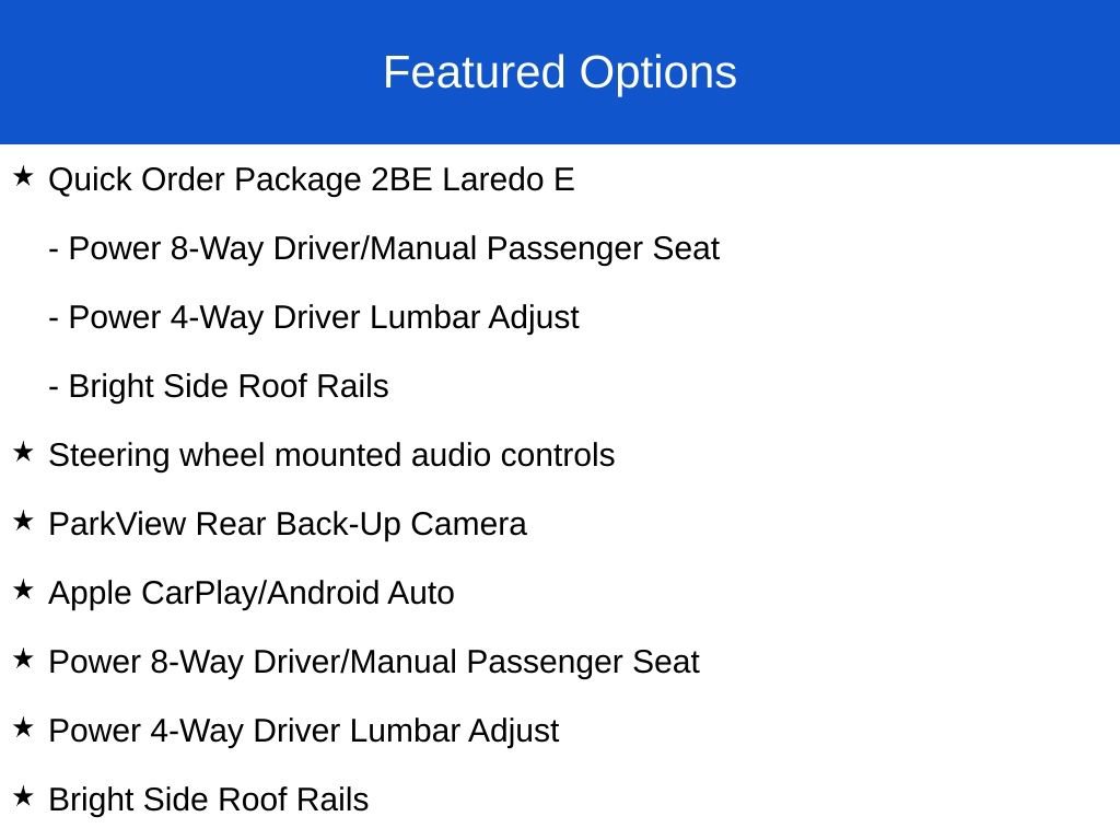 Certified 2020 Jeep Grand Cherokee Laredo image 2