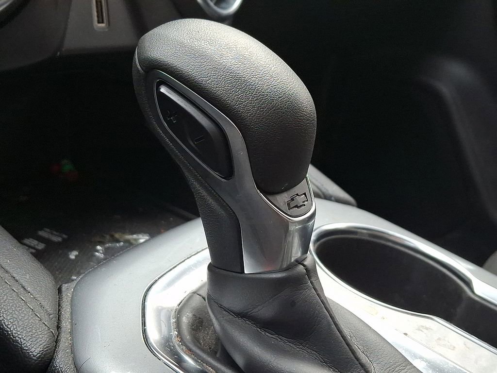 Used 2021 Chevrolet Blazer LT w/ LPO, Black Accent Package image 11