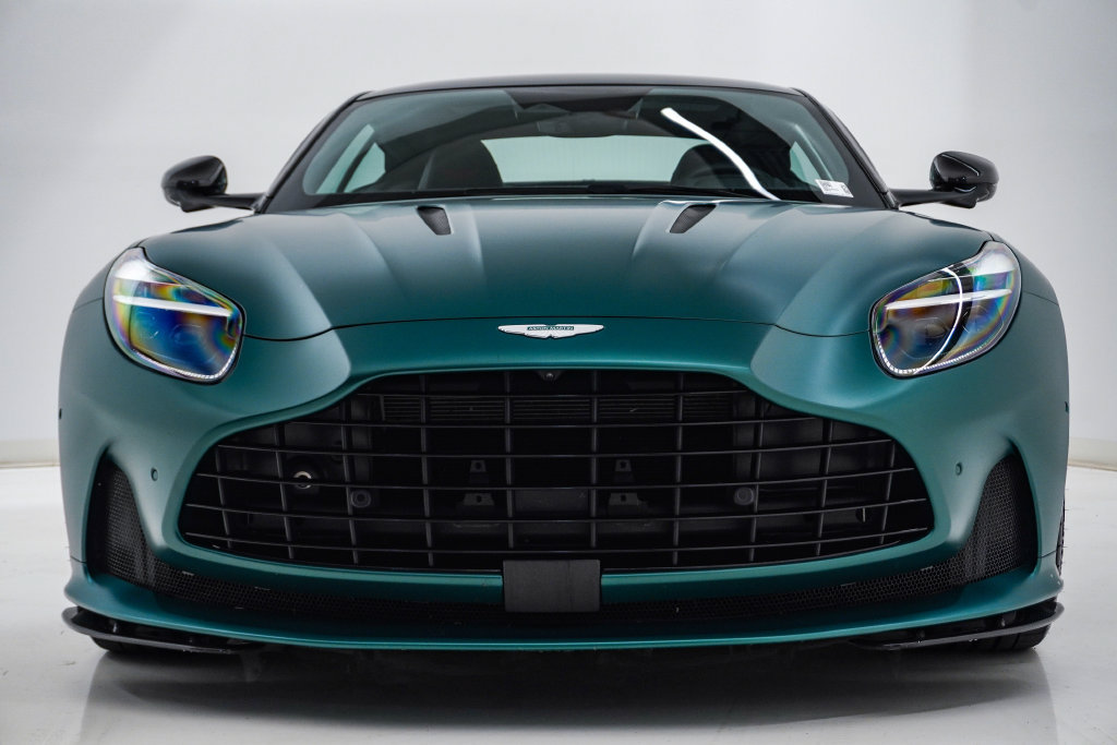 Used 2025 Aston Martin DB12 Coupe RWD image 5