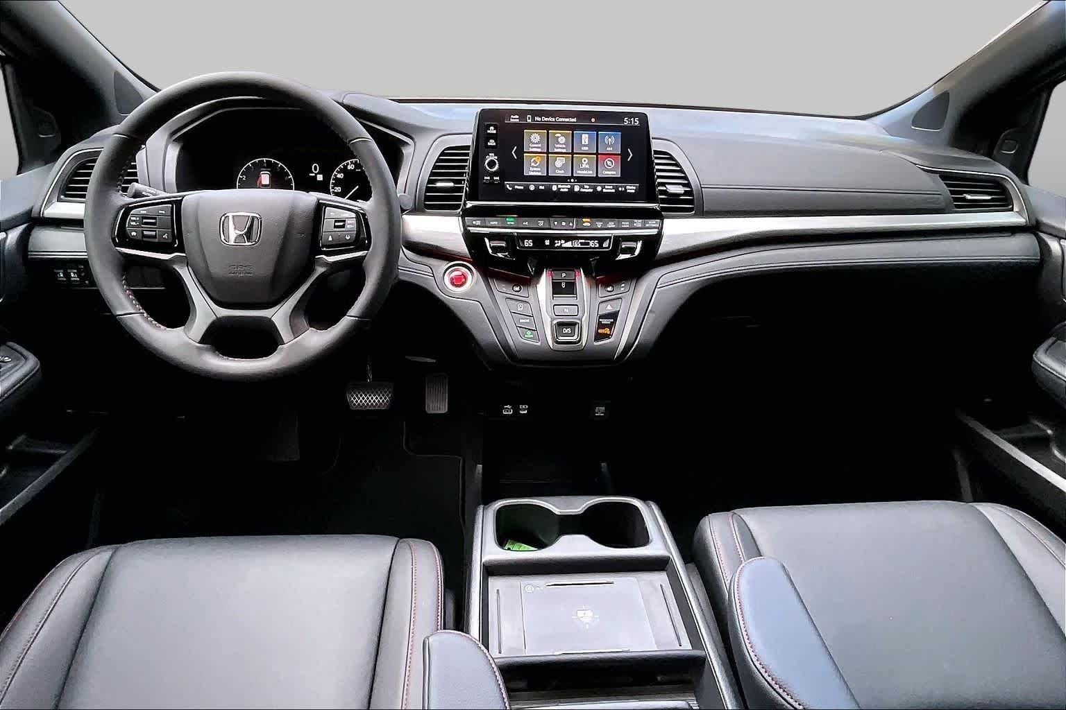 Used 2026 Honda Odyssey Sport-L image 16