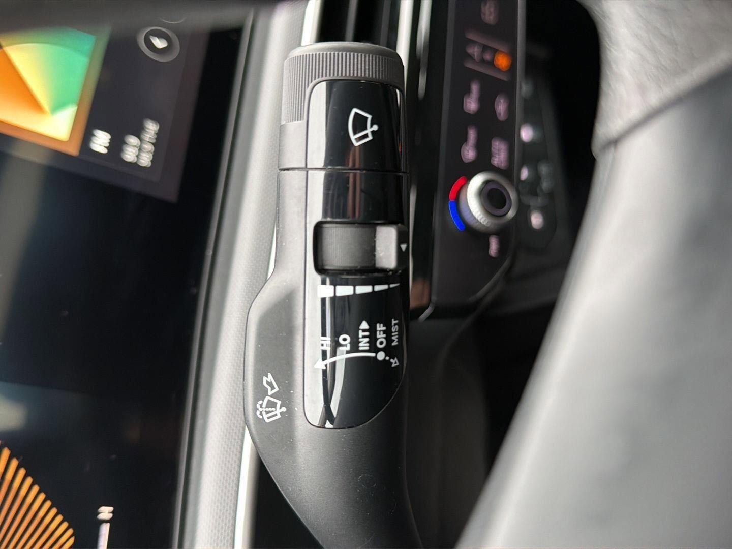 Used 2025 Kia K5 LXS FWD image 19