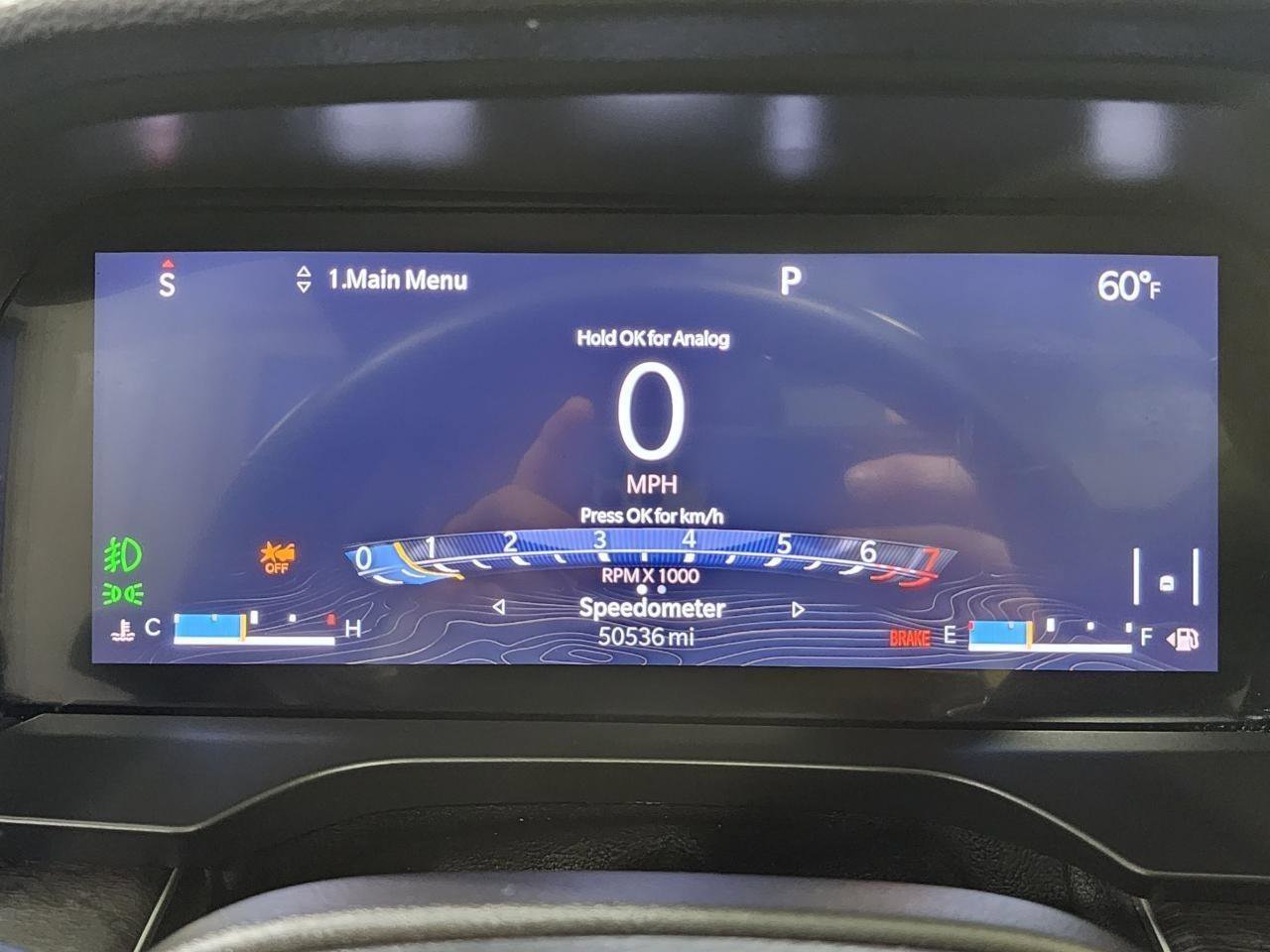 Used 2021 Jeep Grand Cherokee L Limited image 12