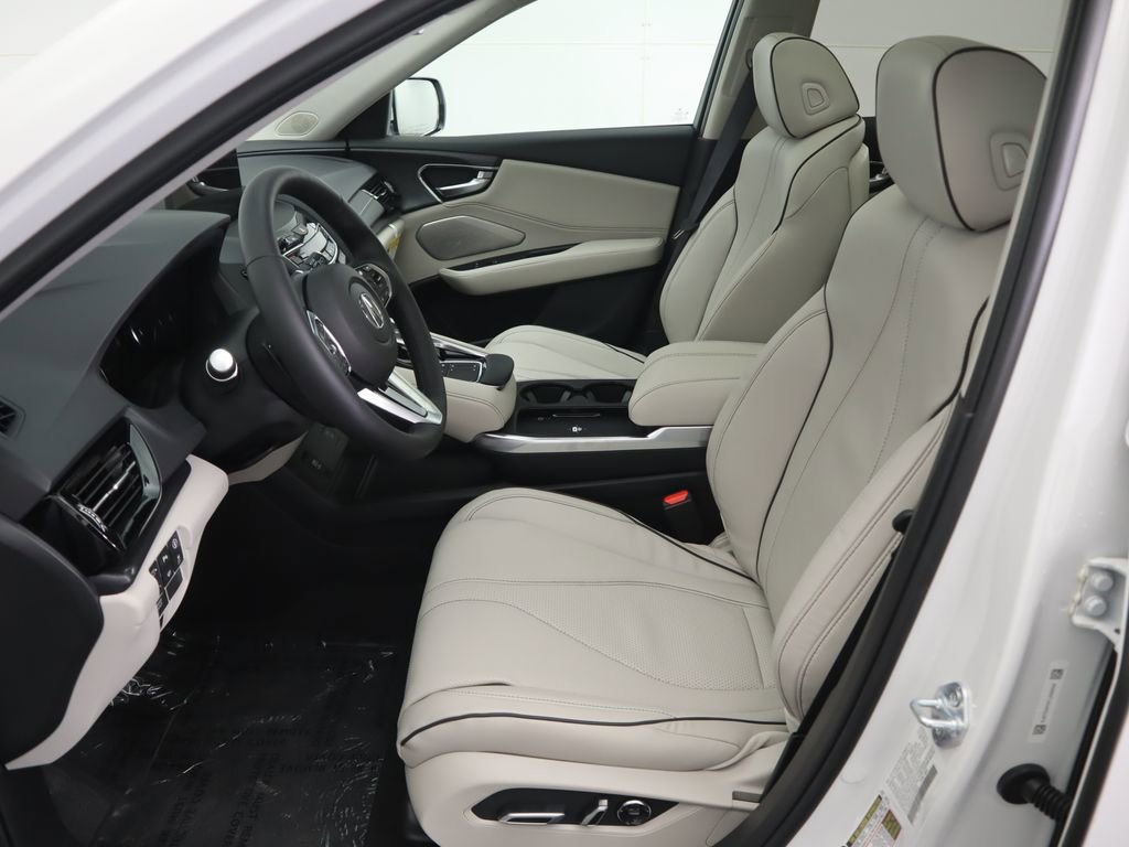 New 2026 Acura RDX SH-AWD w/ Advance Package image 21