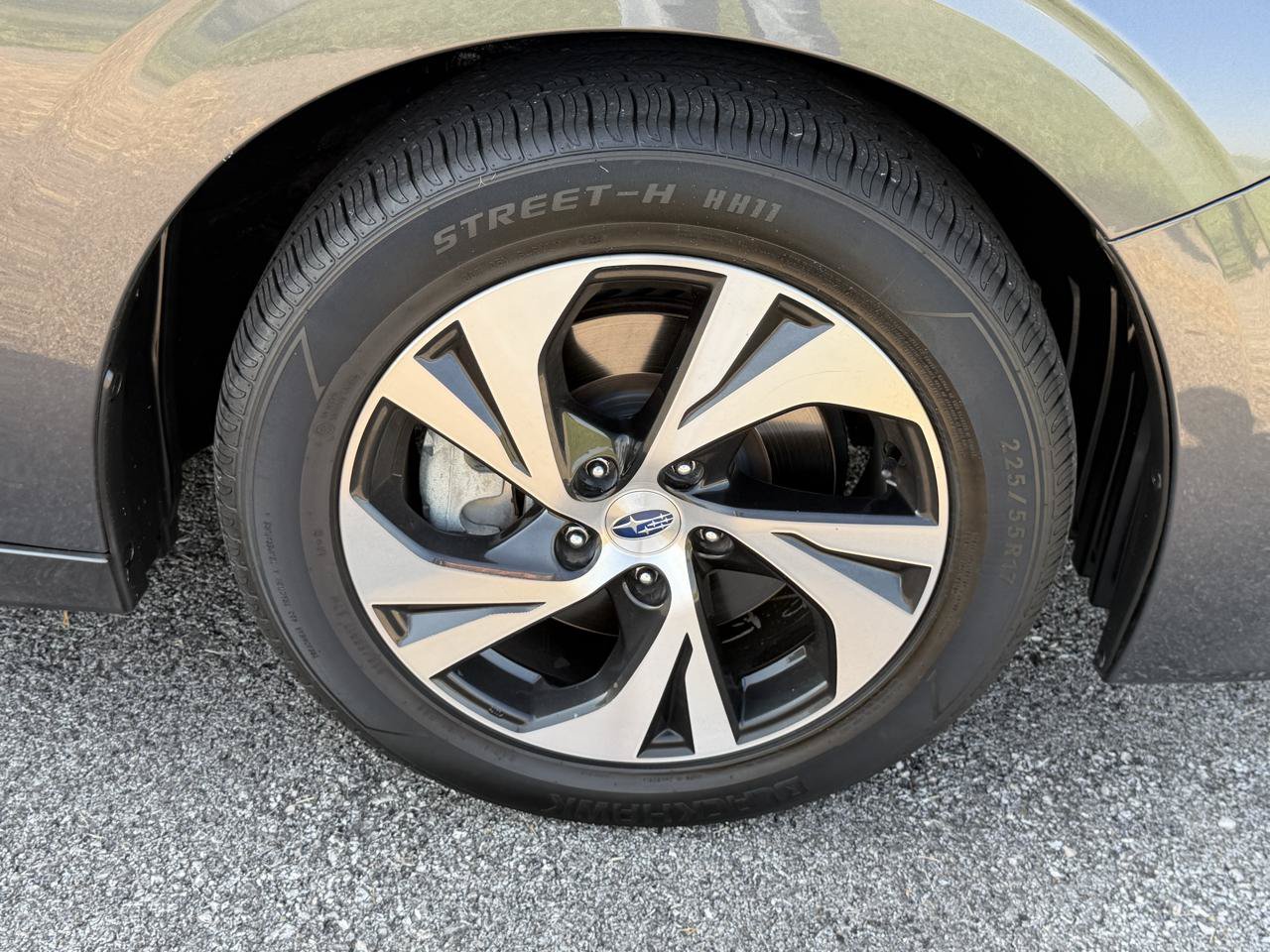 Used 2021 Subaru Legacy Premium w/ Popular Package #1 AWD/4WD image 41