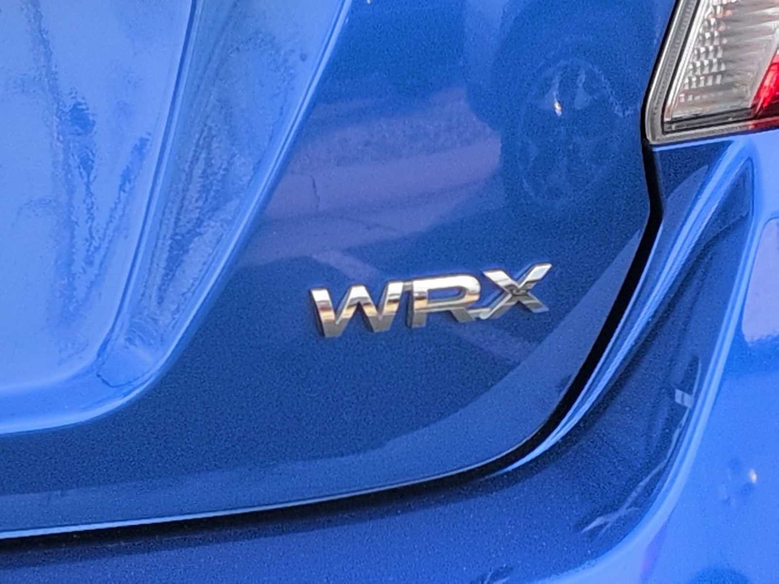 Used 2020 Subaru WRX image 13