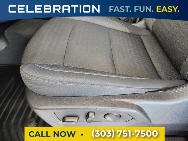 Certified 2024 GMC Sierra 1500 Elevation image 10