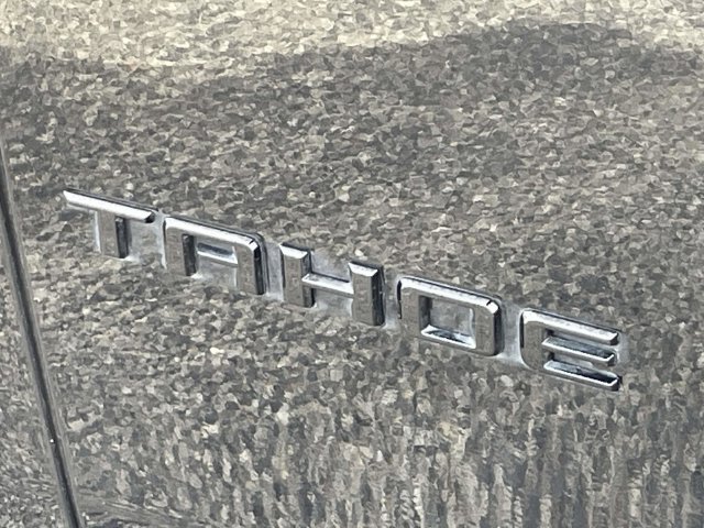 Certified 2025 Chevrolet Tahoe High Country AWD/4WD image 13