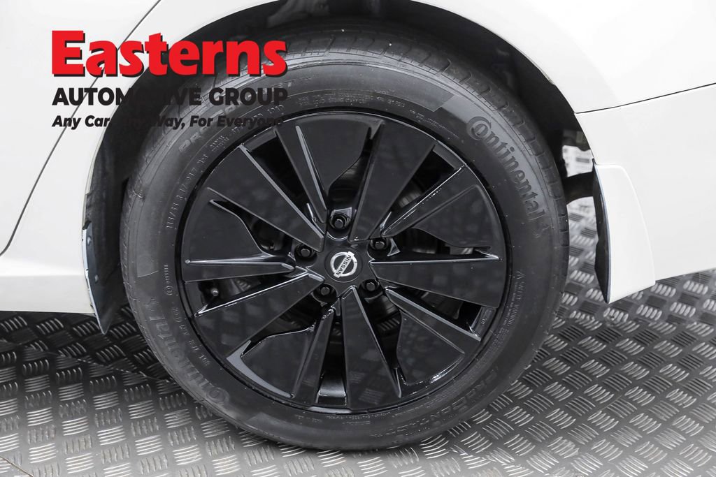 Used 2022 Nissan Altima 2.5 SL image 31