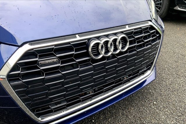 Used 2022 Audi A5 2.0T Premium Plus AWD/4WD image 30