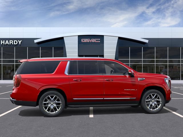 New 2026 GMC Yukon XL Denali RWD image 5
