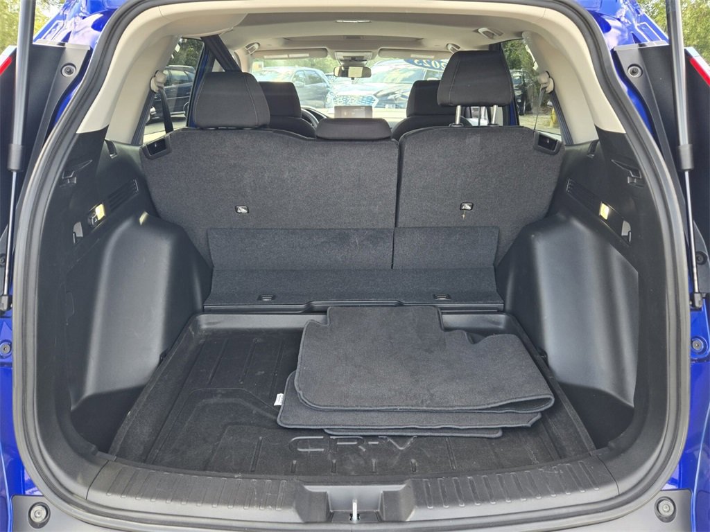 Used 2023 Honda CR-V EX image 16