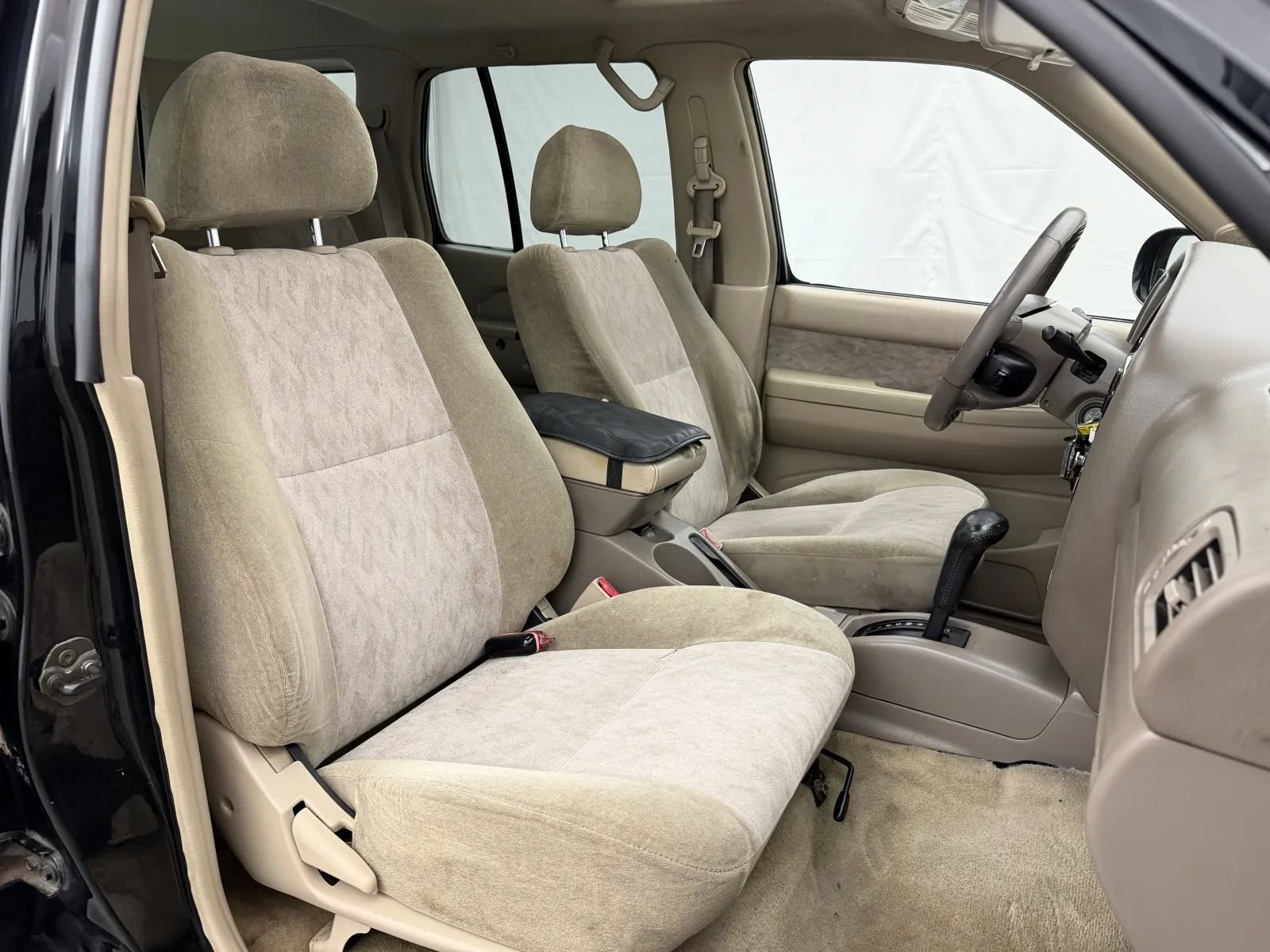 Used 2001 Nissan Pathfinder LE RWD image 18