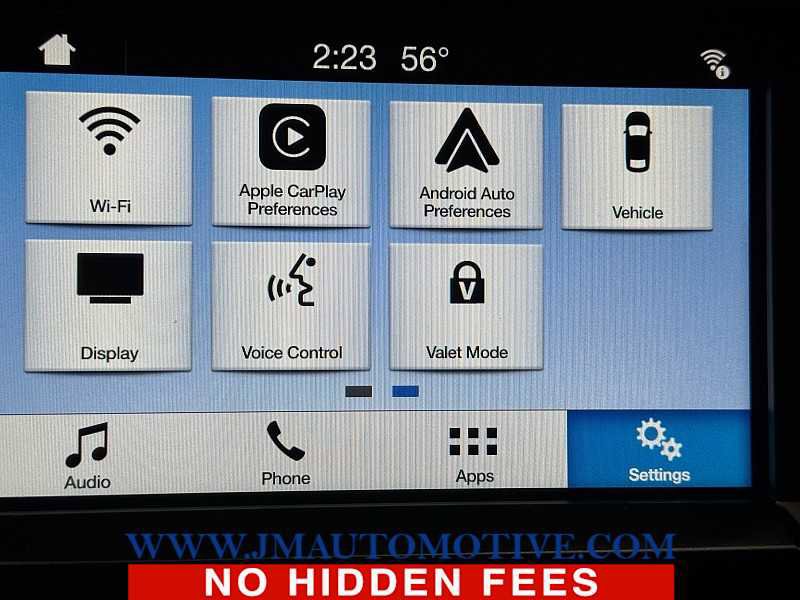 Used 2017 Ford F150 XLT w/ Equipment Group 301A Mid image 27