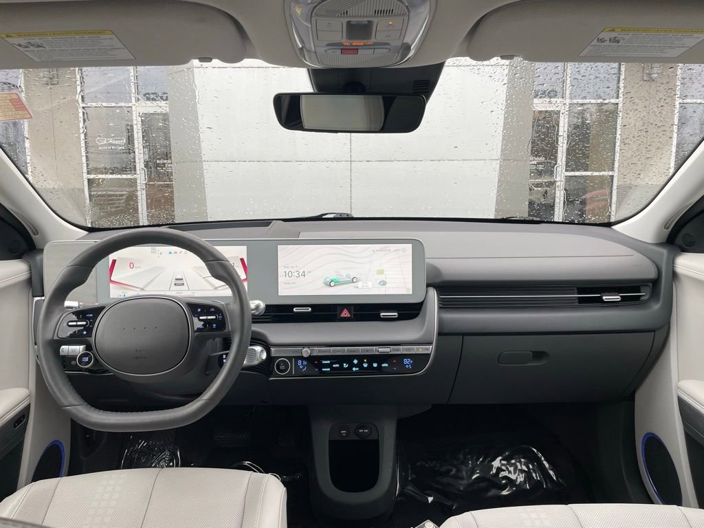 Used 2023 Hyundai Ioniq 5 Limited image 15