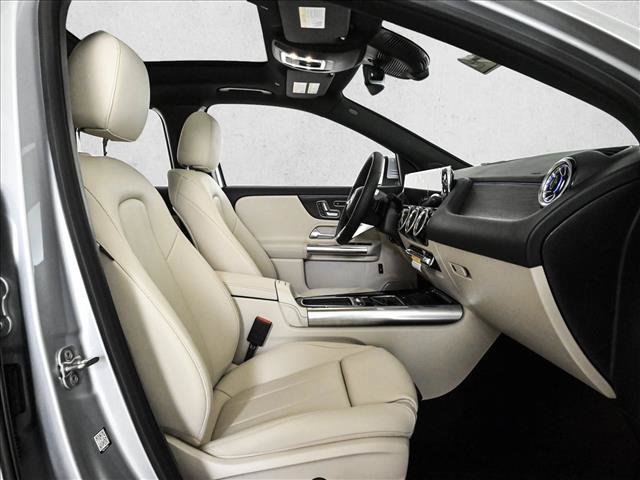 New 2026 Mercedes-Benz GLA 250 4MATIC image 23