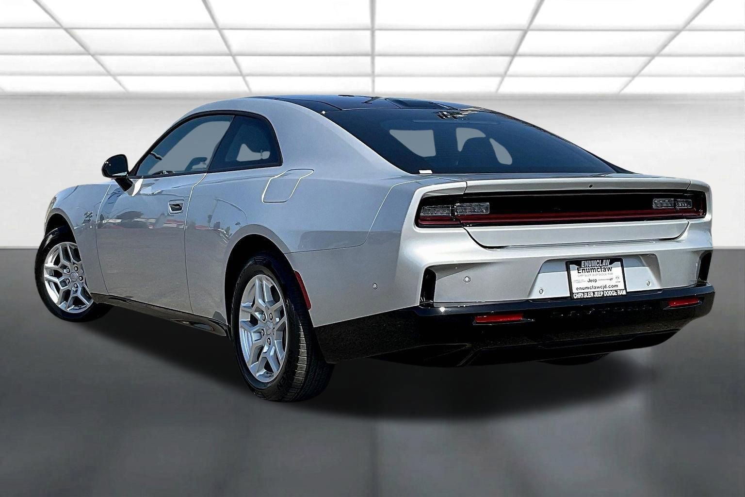 New 2025 Dodge Charger R/T w/ Sun & Sound Package video 3