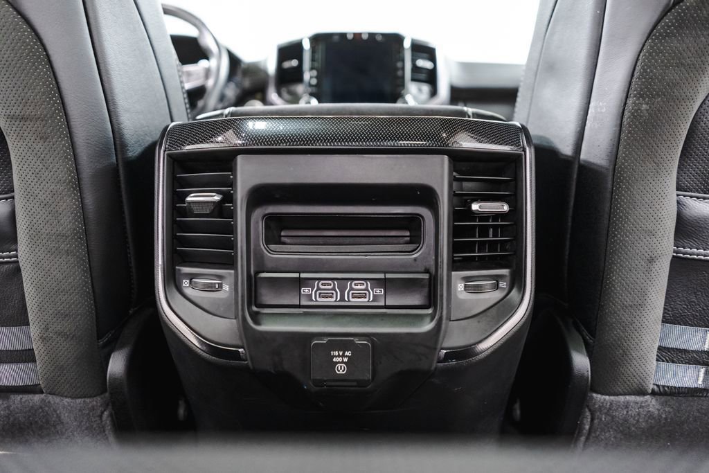 Used 2021 RAM 1500 TRX w/ Trailer Tow Group image 35