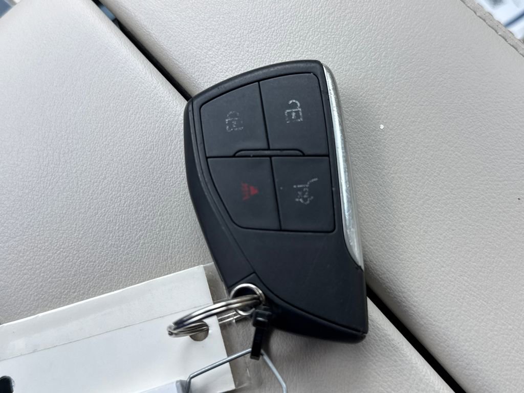 Used 2023 Buick Envision Preferred FWD image 12