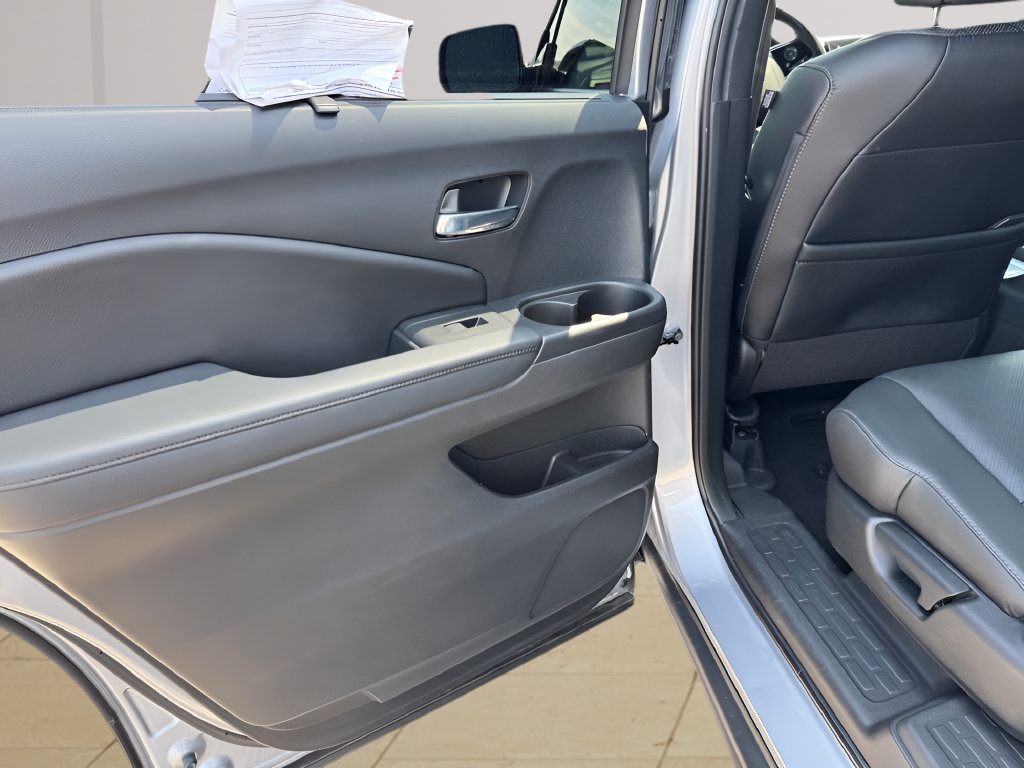 Used 2021 Honda Passport Elite image 34