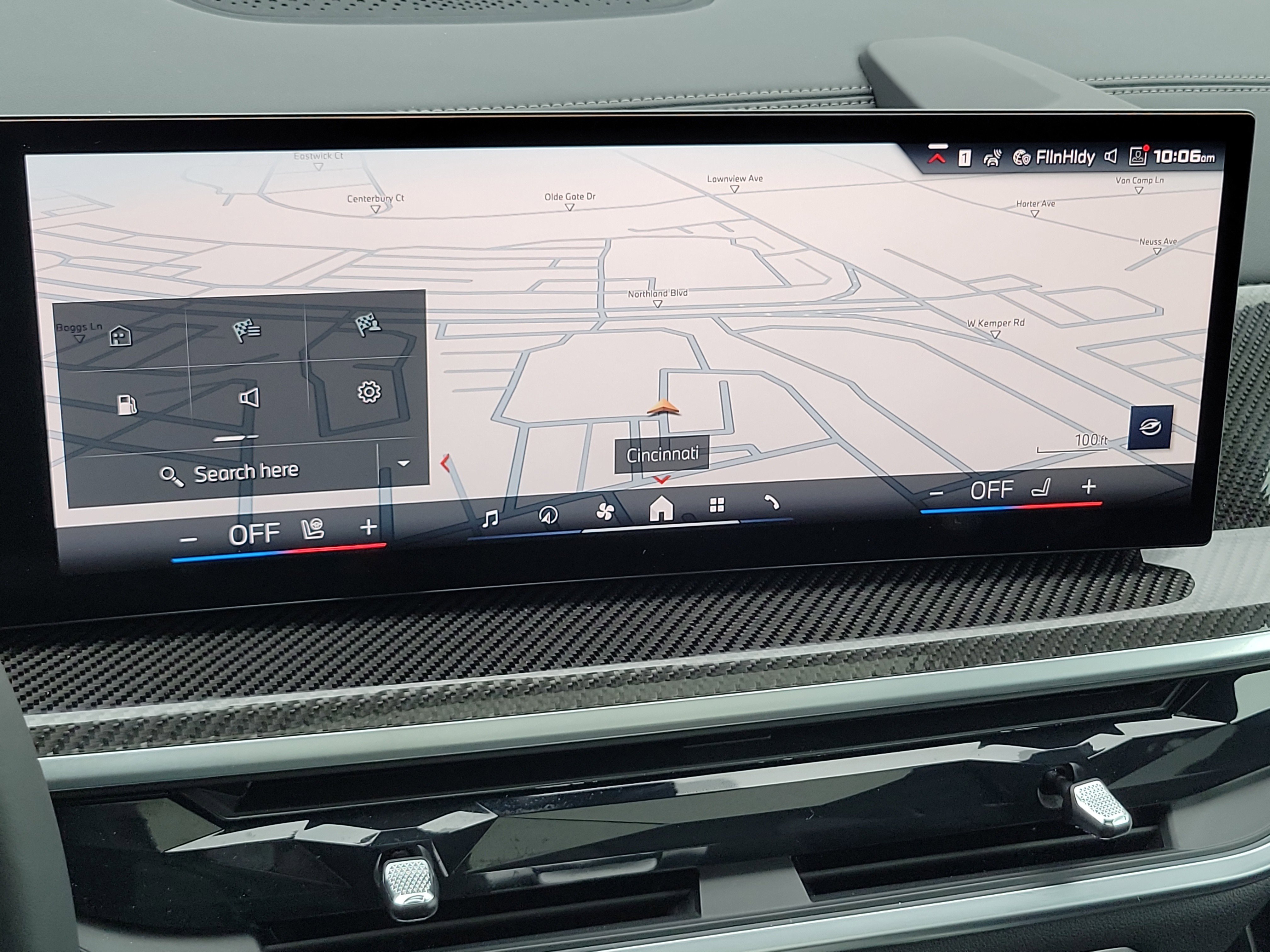 Certified 2026 BMW X5 M60i image 18