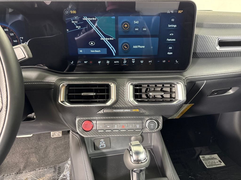 New 2026 Ford Mustang GT Premium RWD image 30