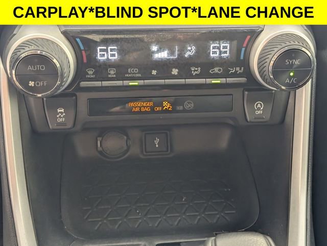Used 2022 Toyota RAV4 XLE FWD image 20