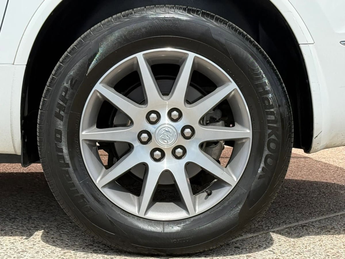Used 2016 Buick Enclave Leather image 27