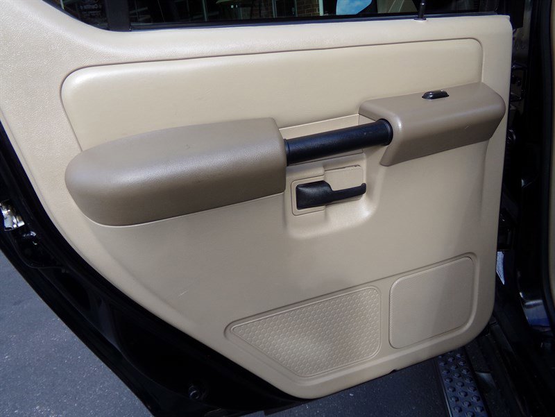 Used 2004 Ford Explorer Sport Trac XLT AWD/4WD image 66