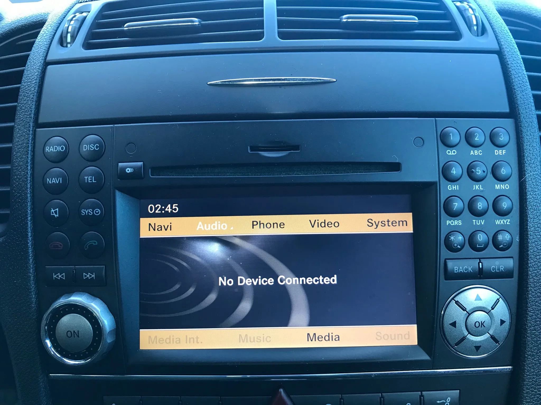 Used 2009 Mercedes-Benz SLK 350 image 26