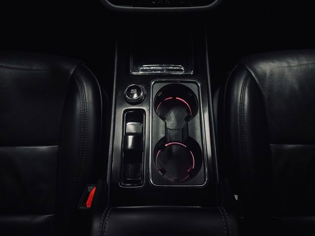 Used 2021 Lincoln Corsair Reserve w/ Equipment Group 201A image 30