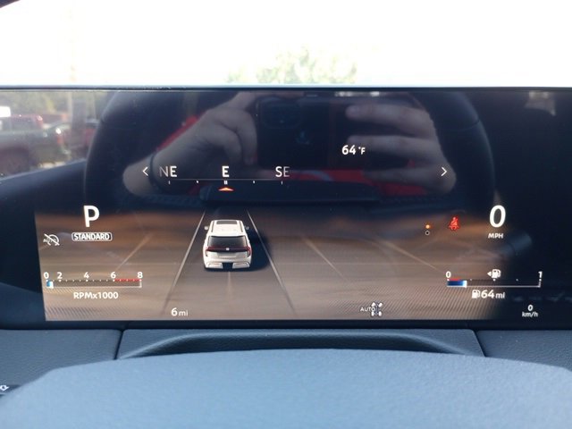 New 2026 Nissan Armada SL w/ Convenience Package image 21