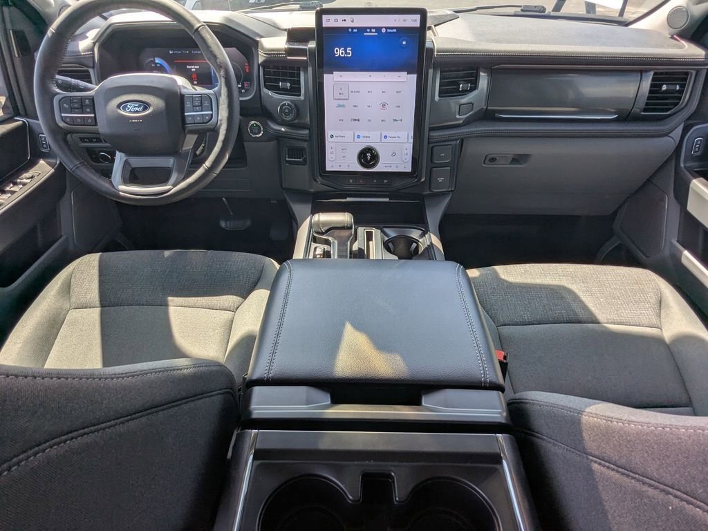 Used 2024 Ford F150 Lightning Flash image 17