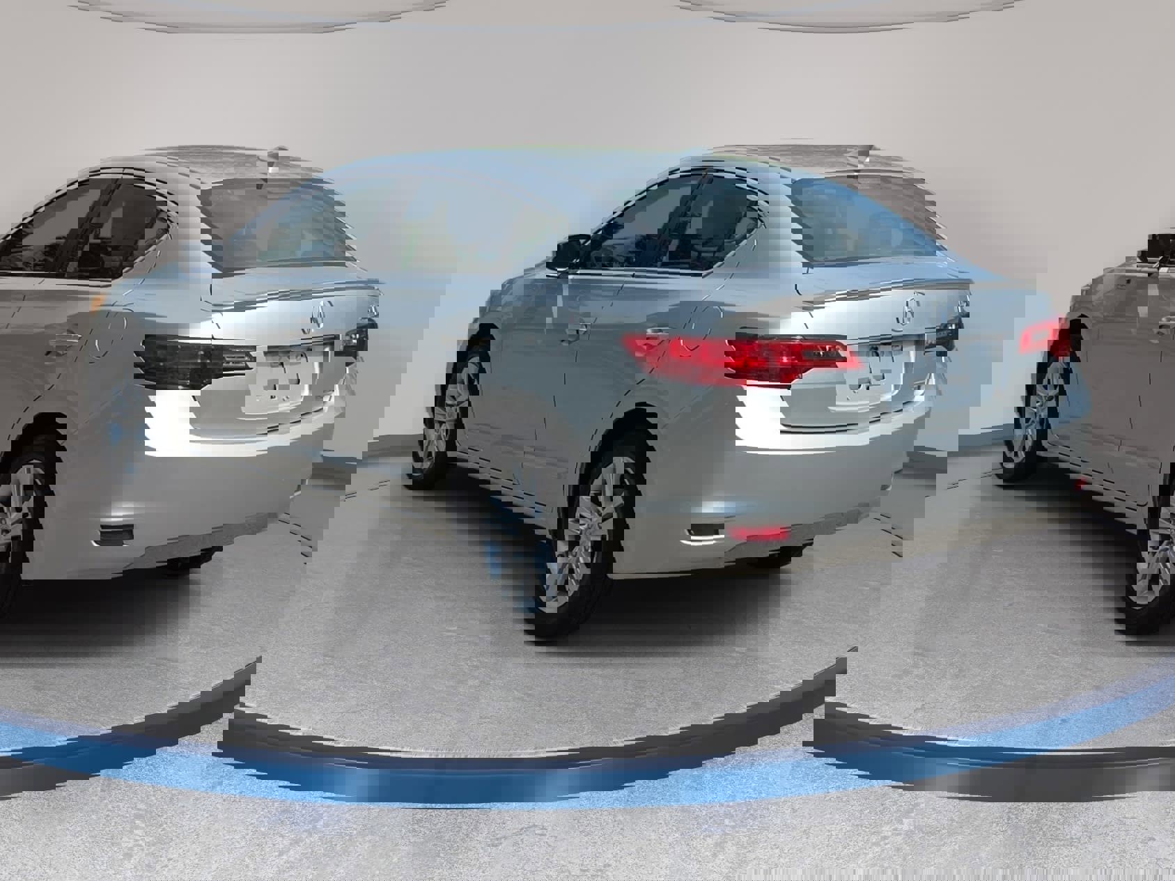 Used 2013 Acura ILX Hybrid w/ Technology Package image 7