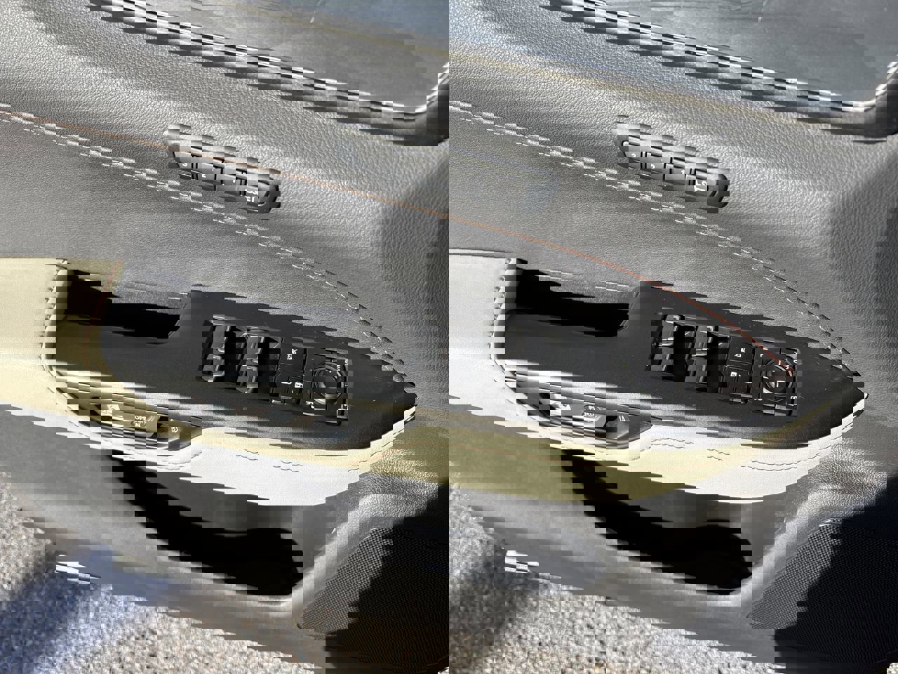 Used 2022 Lexus NX 350 AWD w/ Premium Package image 18