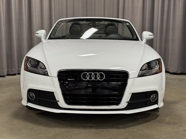 Used 2014 Audi TT 2.0T image 3