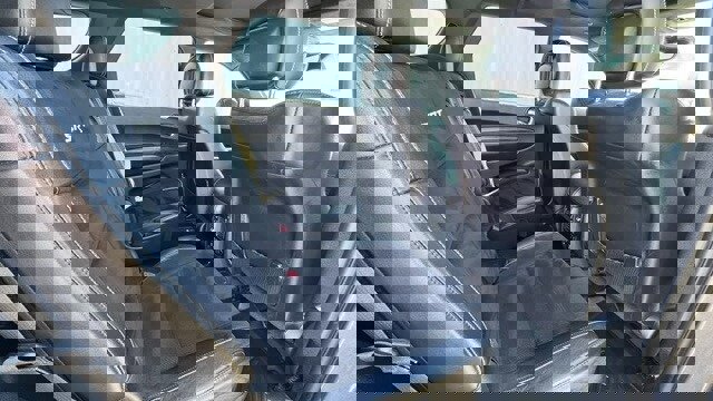 Used 2018 Dodge Durango SRT w/ SRT Interior Appearance Group image 30