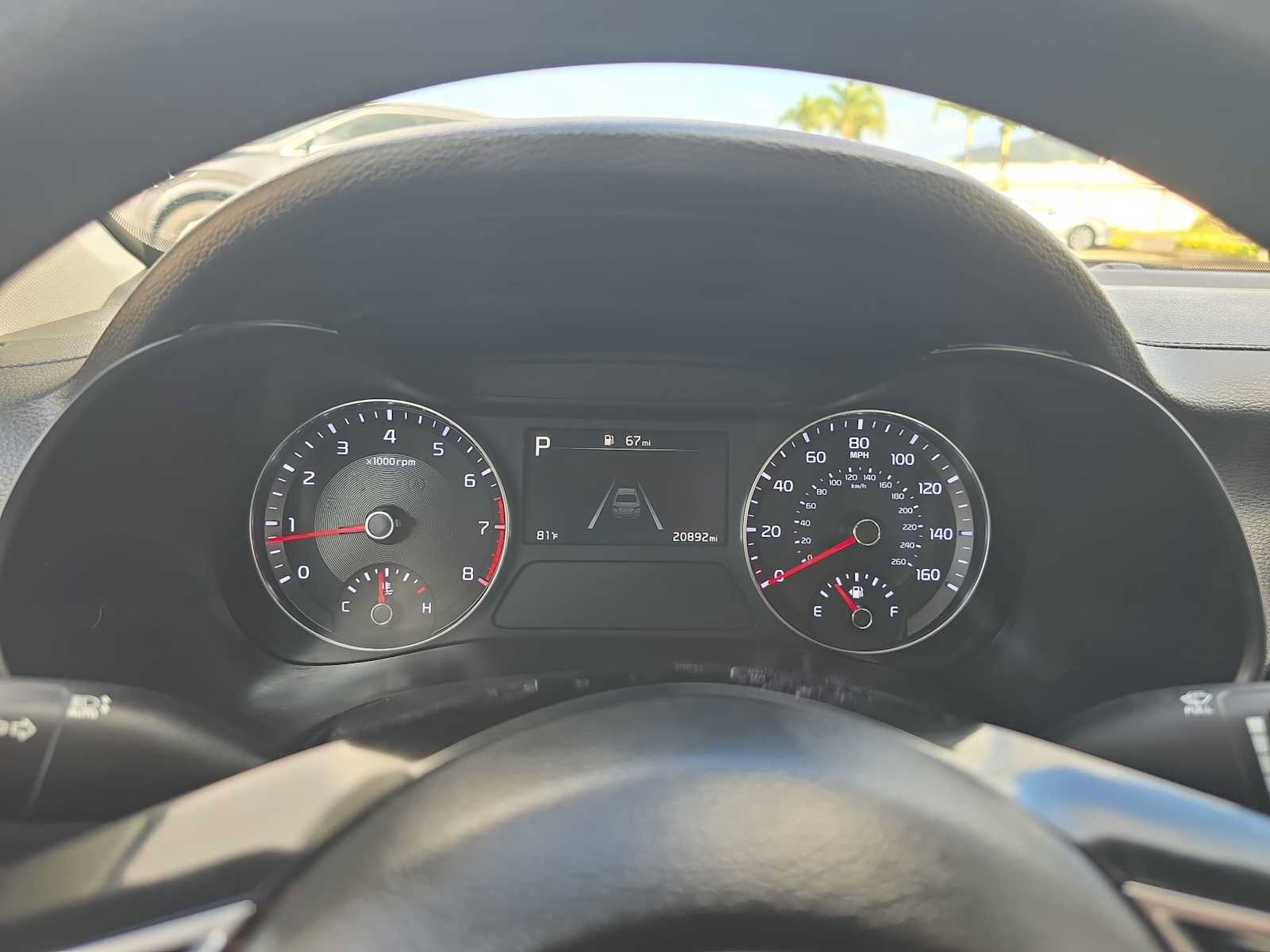 Used 2024 Kia Forte LXS w/ LXS Technology Package FWD image 11