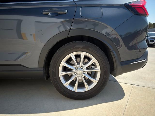 Used 2024 Honda CR-V EX image 10
