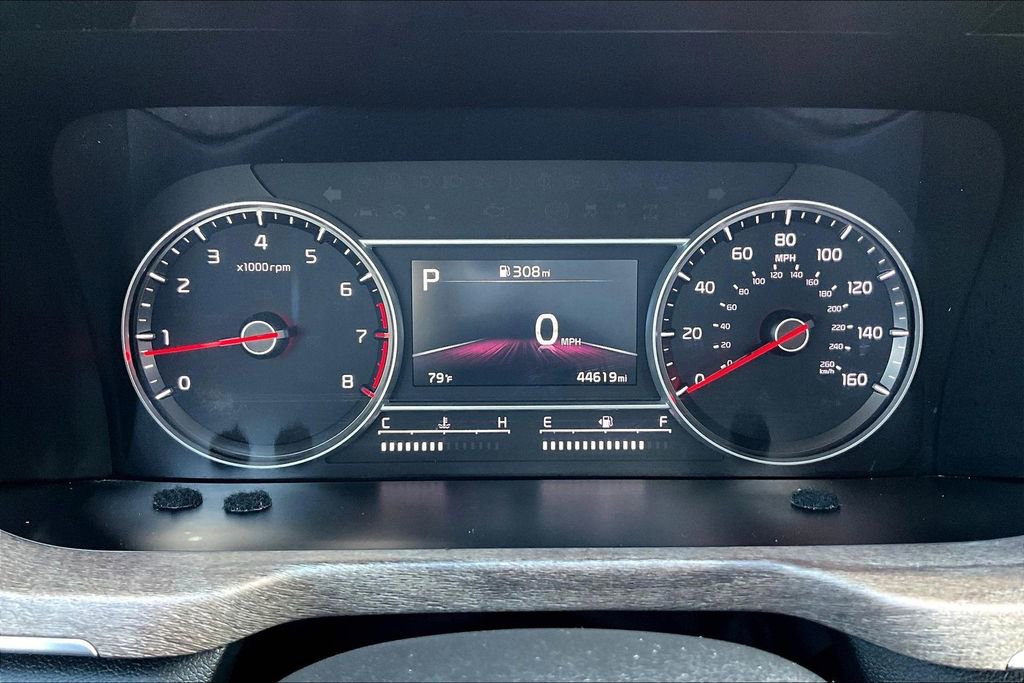 Used 2022 Kia Sorento S w/ Panoramic Sunroof Package image 22