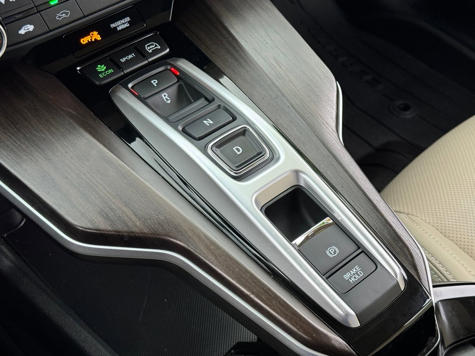 Certified 2019 Honda Clarity Touring image 23