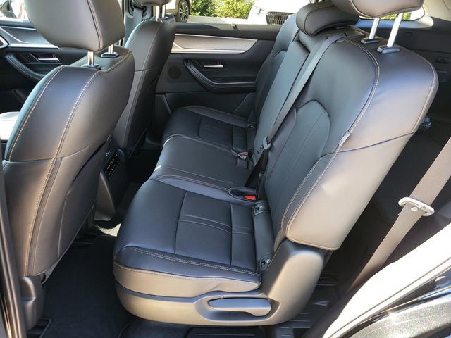 New 2026 MAZDA CX-70 3.3 Turbo w/ Preferred Package image 12