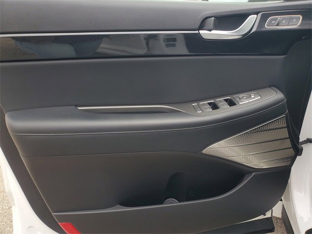 Used 2021 Hyundai Palisade Limited w/ Winter Package image 13