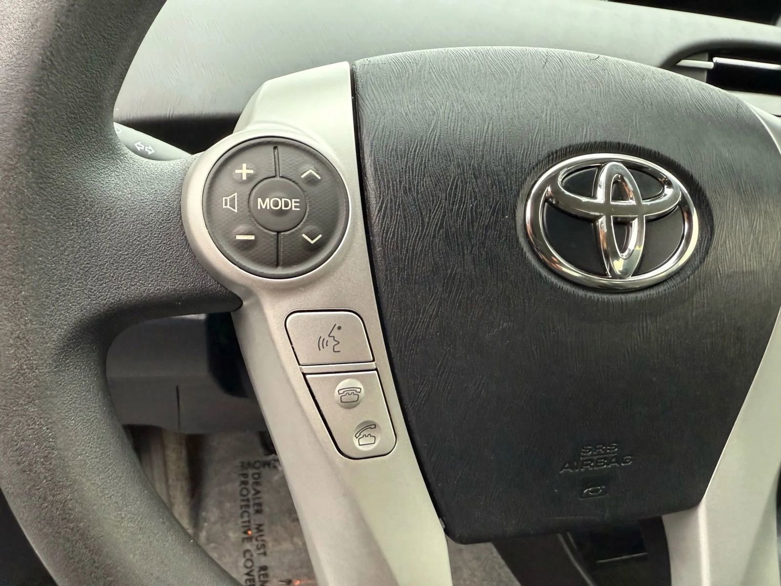 Used 2013 Toyota Prius Three image 21