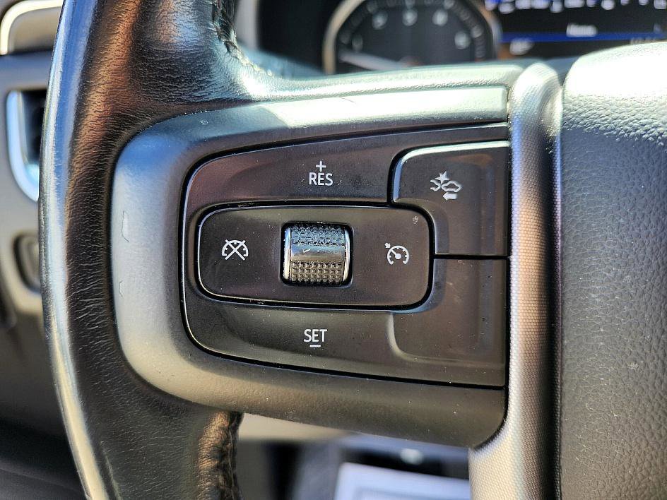 Used 2021 GMC Yukon SLT image 27