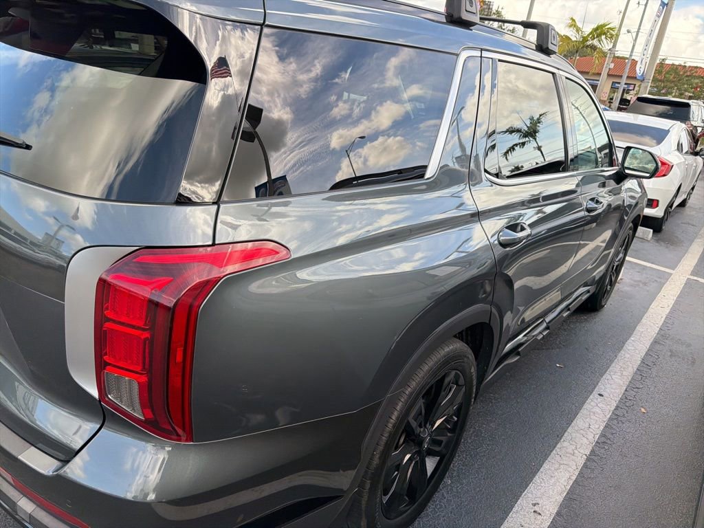 Used 2023 Hyundai Palisade XRT image 12