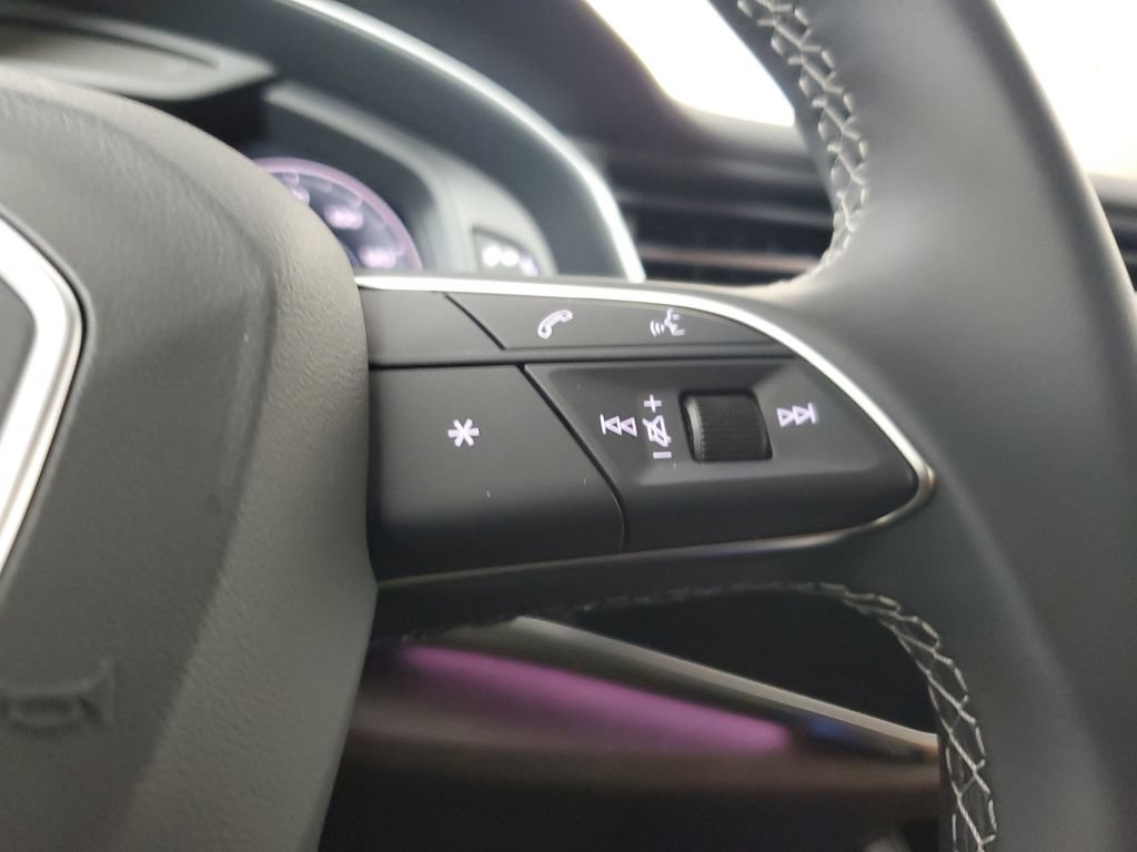 New 2026 Audi Q8 Prestige AWD/4WD image 26