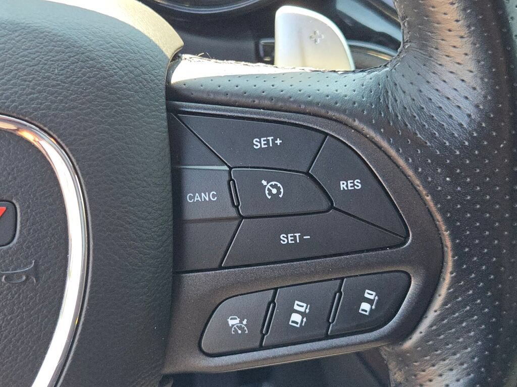 Certified 2024 Dodge Durango GT AWD/4WD image 36