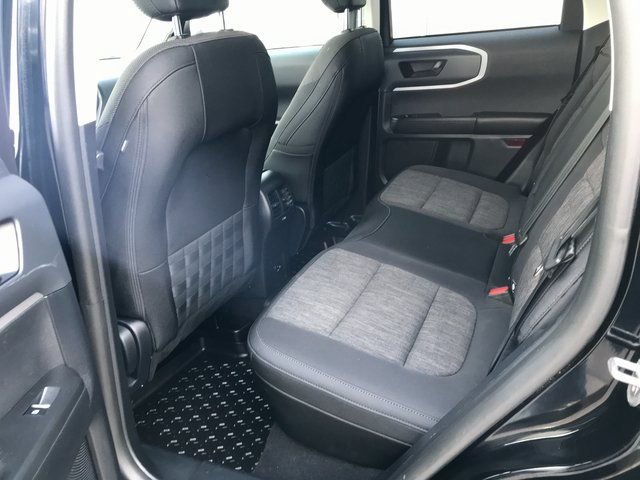 Certified 2023 Ford Bronco Sport Big Bend image 17